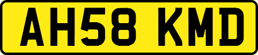 AH58KMD