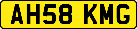 AH58KMG