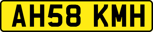 AH58KMH