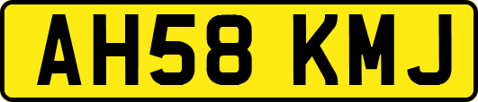 AH58KMJ