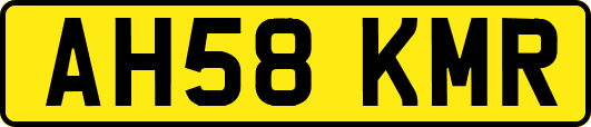 AH58KMR