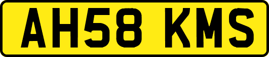 AH58KMS