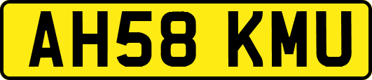 AH58KMU
