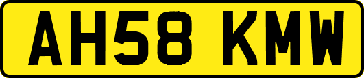 AH58KMW