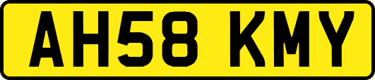 AH58KMY