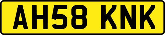 AH58KNK