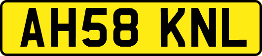 AH58KNL