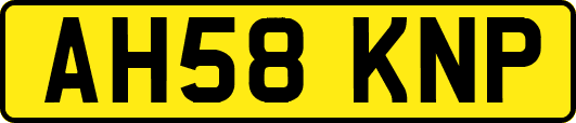 AH58KNP