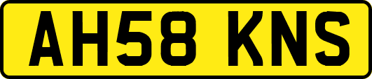 AH58KNS