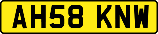 AH58KNW