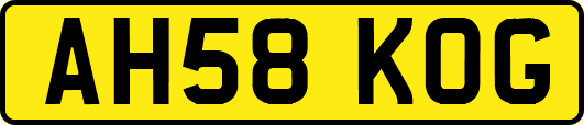 AH58KOG