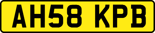 AH58KPB