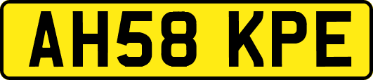 AH58KPE