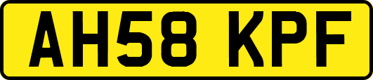 AH58KPF