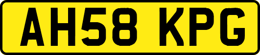 AH58KPG