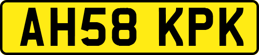 AH58KPK