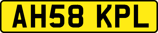 AH58KPL