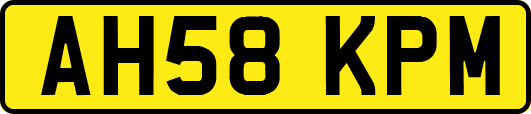 AH58KPM