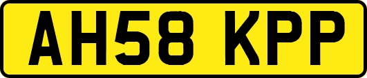 AH58KPP