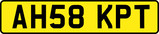 AH58KPT