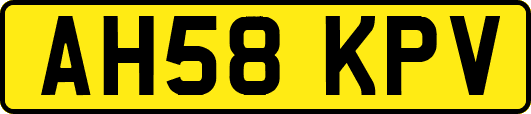 AH58KPV
