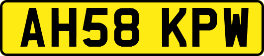 AH58KPW
