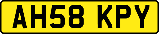 AH58KPY