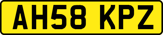 AH58KPZ