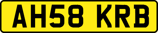AH58KRB