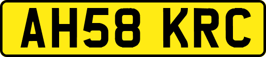 AH58KRC