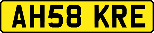 AH58KRE