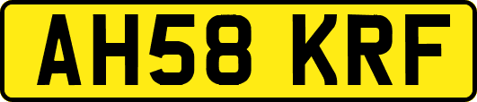 AH58KRF