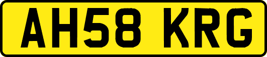 AH58KRG