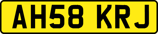 AH58KRJ