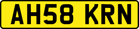 AH58KRN