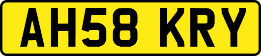 AH58KRY