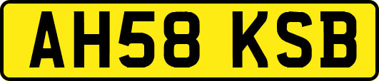 AH58KSB
