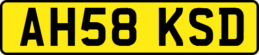 AH58KSD