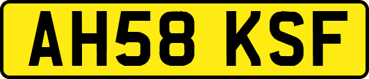AH58KSF