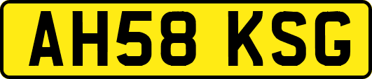 AH58KSG