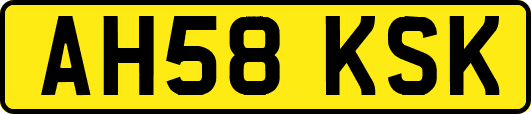 AH58KSK