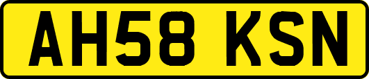 AH58KSN