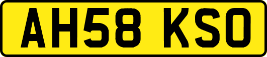 AH58KSO
