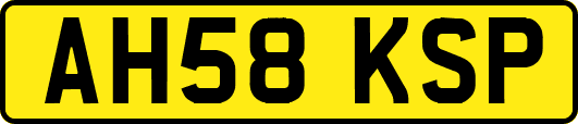 AH58KSP