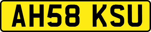 AH58KSU