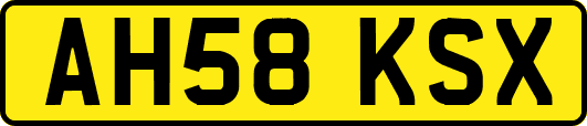 AH58KSX