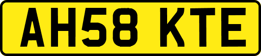 AH58KTE