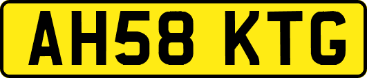AH58KTG