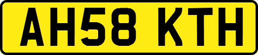 AH58KTH