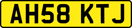 AH58KTJ